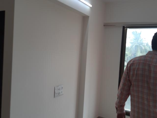 Flat for sale in Naupada, Thane