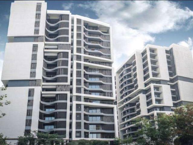 Flat for sale in Dadabhai Naoroji Nagar, Mumbai