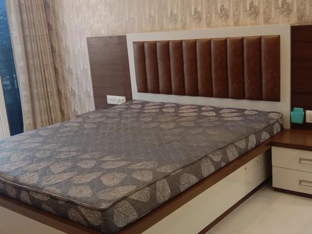 Flat for sale in Dindoshi, Mumbai Suburban District