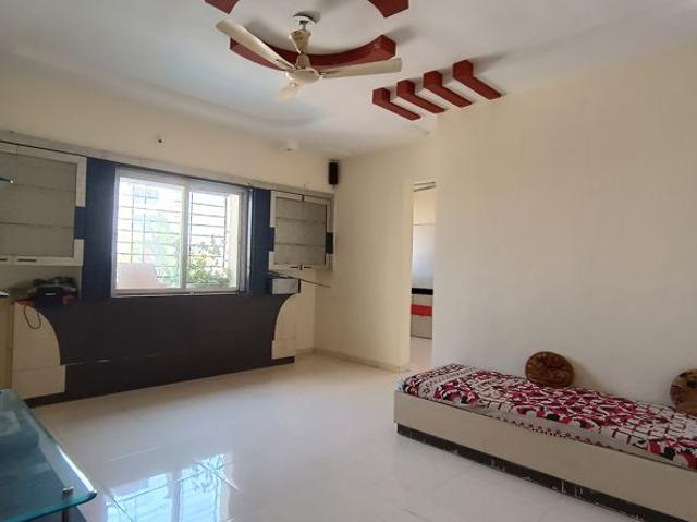 Flat for sale in Mahesh Society, Pune