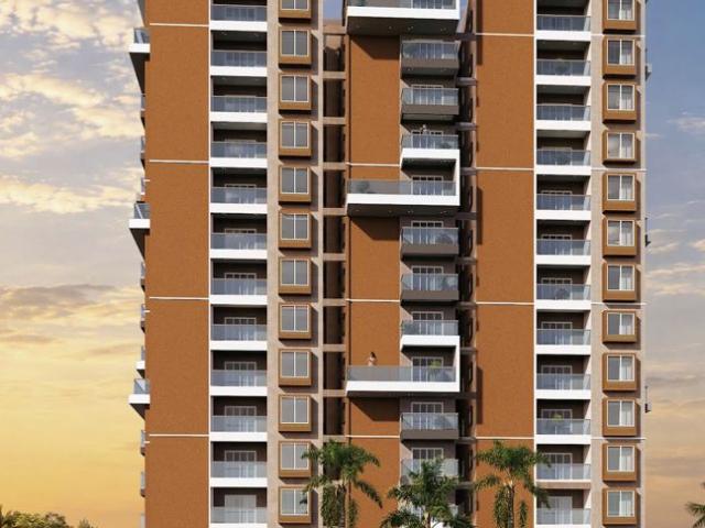 Flat for sale in Harohalli, Bengaluru