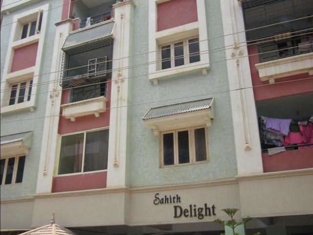 Flat for sale in Bellanduru, Bengaluru