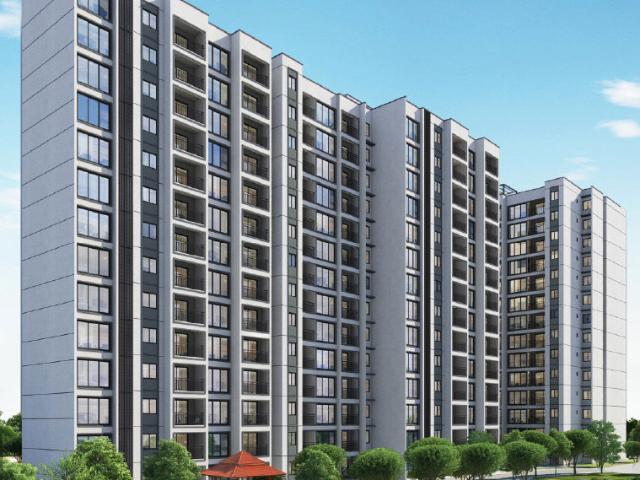 Flat for sale in Bengaluru South City Corporation, Bengaluru