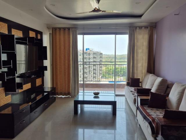 Flat for sale in PBEL City, Ranga Reddy