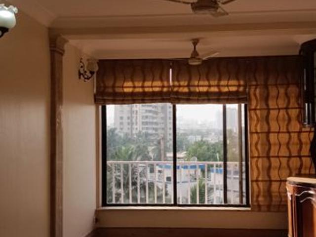 Flat for sale in Versova, Mumbai