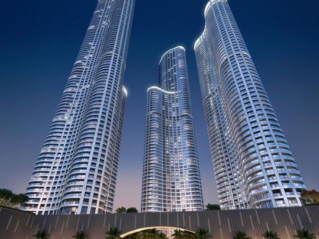Flat for sale in Lower Parel, Mumbai City District