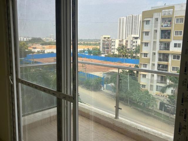 Flat for sale in Bengaluru East City Corporation, Bengaluru