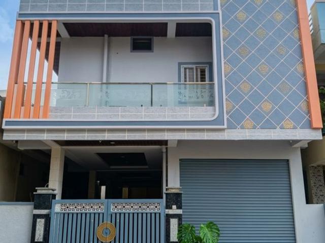 House for sale in Chengicherla, Medchal–Malkajgiri
