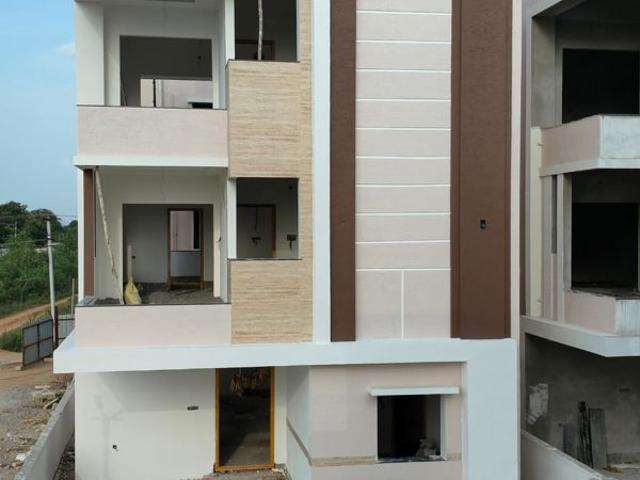 Villa for sale in Haidarabad, Telangana