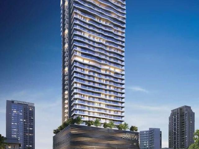 Flat for sale in Kalyan, Kalyan-Dombivli