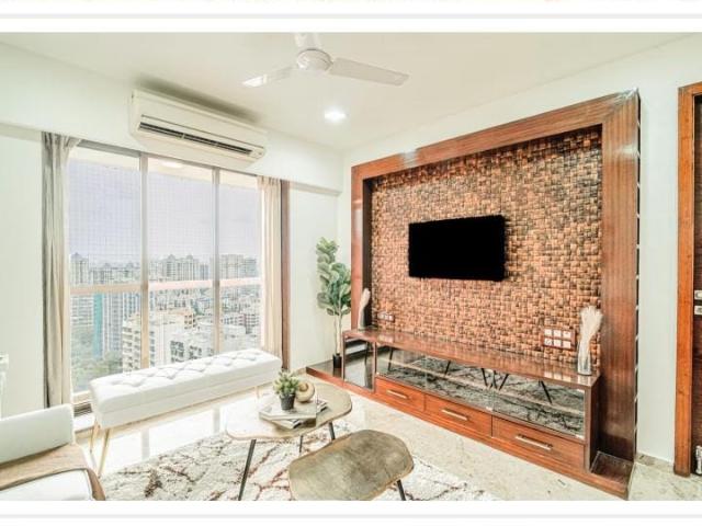 Flat for sale in Powai, Mumbai
