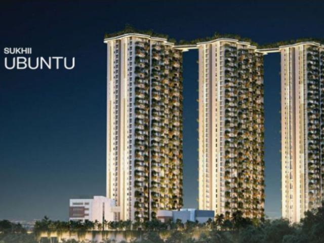 Flat for sale in Manikonda, Ranga Reddy