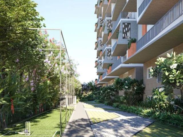 Flat for sale in Kollur, Sangareddy
