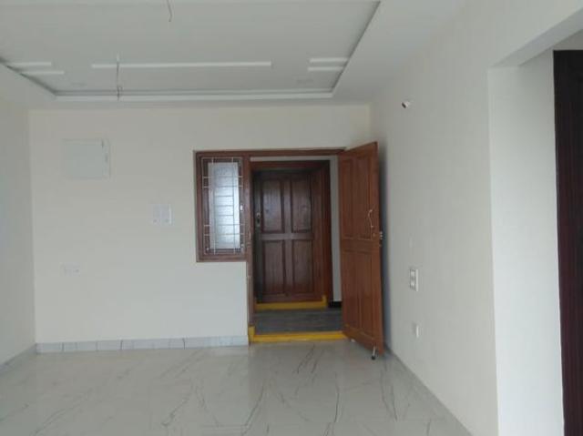 Flat for sale in Greater Hyderabad Municipal Corporation East Zone, Hyderabad