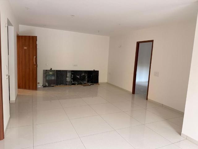 Flat for sale in SNN Raj Serenity Apartments, Bengaluru