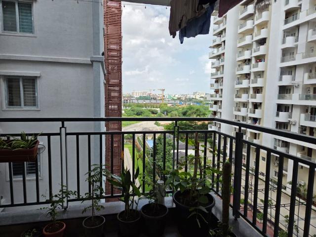 Flat for sale in Hallmark Sunnyside, Manchirevula