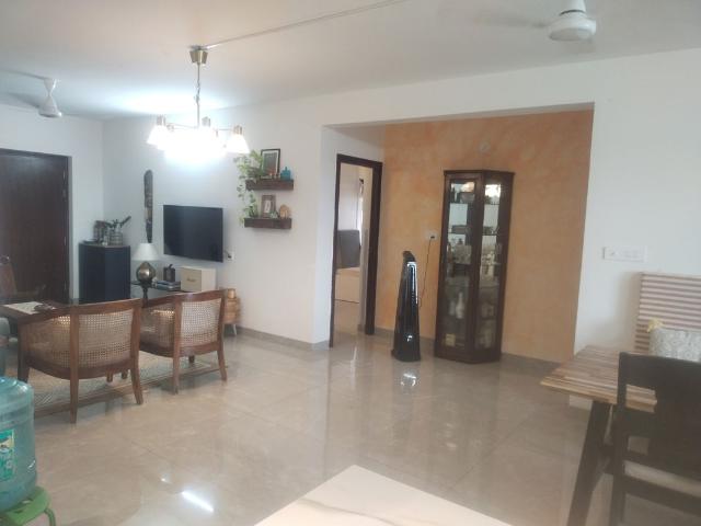 Flat for sale in Hallmark Sunnyside, Manchirevula