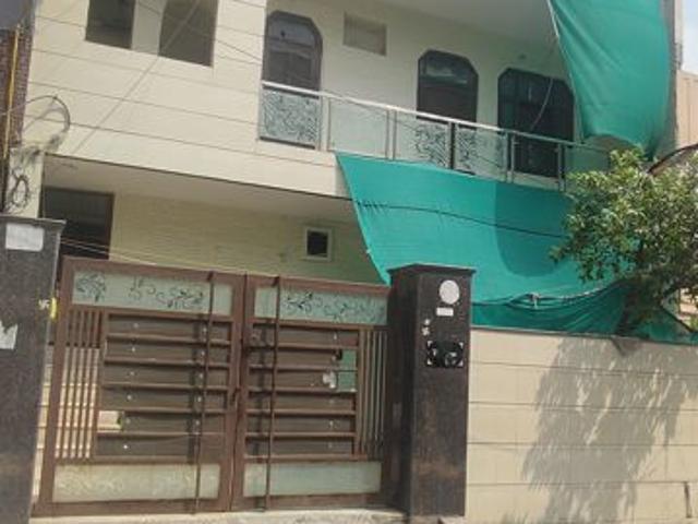 House for sale in Sector 7, Faridabad