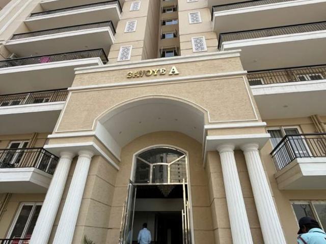 Flat for sale in Sector 72, Mohali