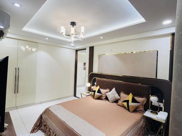 Flat for sale in Sector 72, Mohali