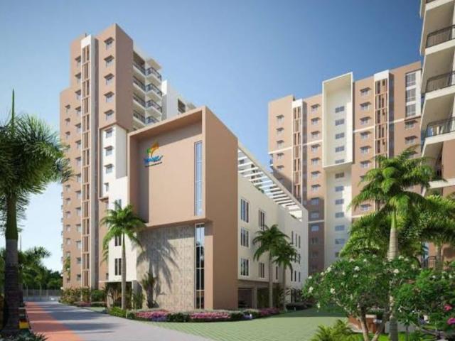 Flat for sale in Kokapet, Ranga Reddy