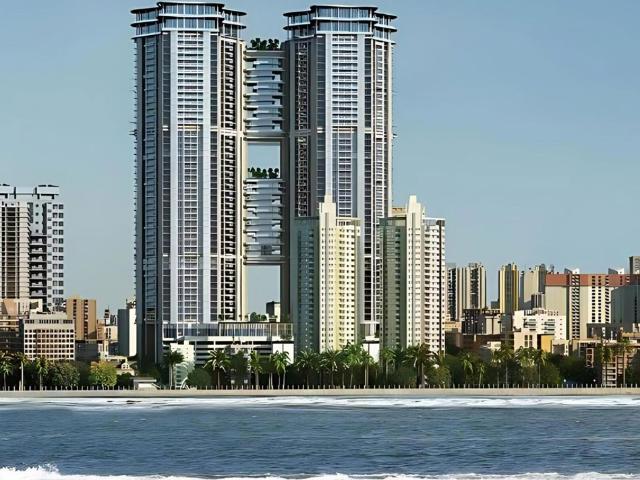Flat for sale in Dadar West, Mumbai City District