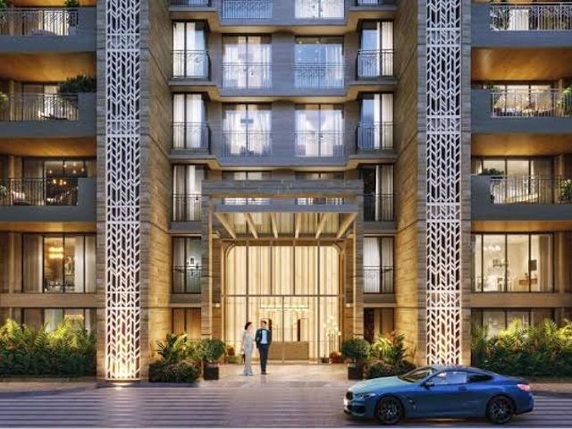 Flat for sale in Baner, Pune