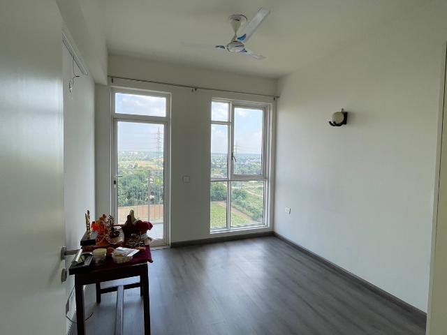 Flat for sale in Hariana