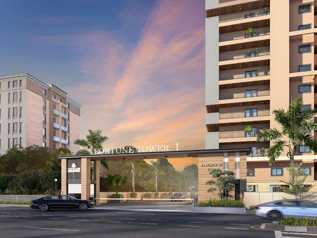 Flat for sale in Mankhal, Ranga Reddy