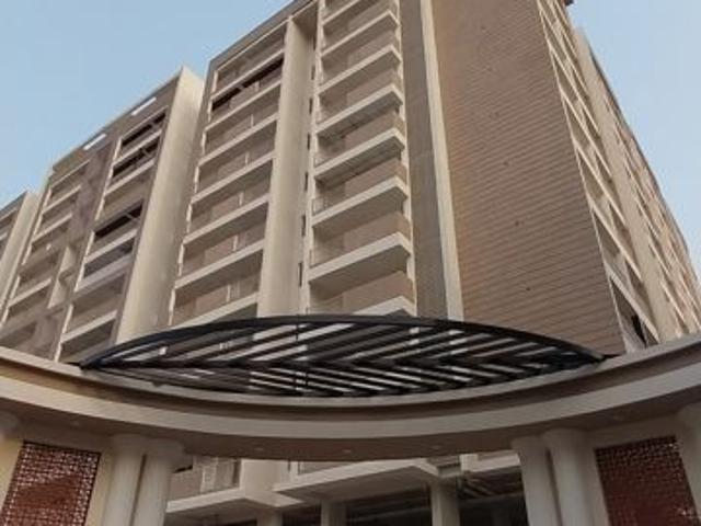 Flat for sale in Secretariat Employees Colony, Ranga Reddy