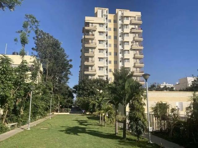 Flat for sale in Doddakannalli, Bengaluru