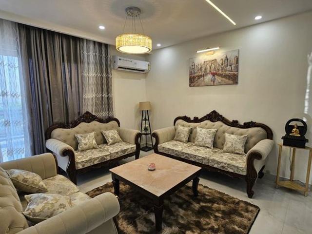Flat for sale in Sector 127, Kharar