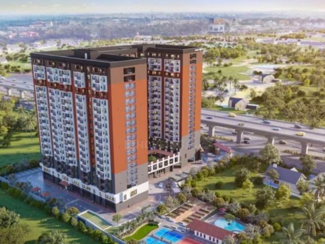 Flat for sale in Kumbalagodu, Kaniminike