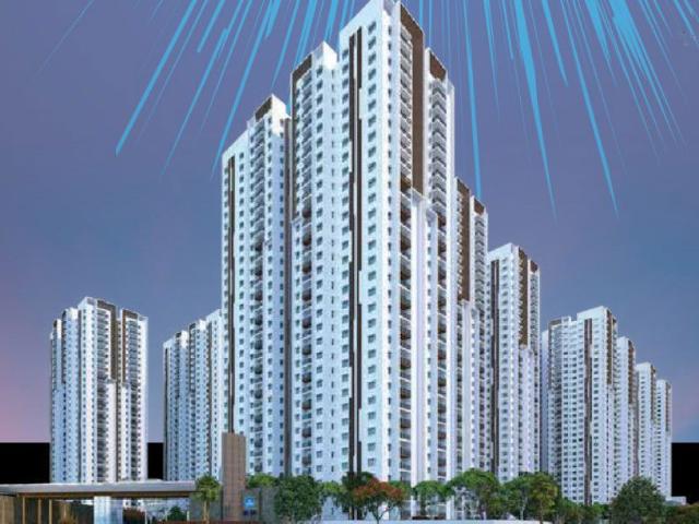 Flat for sale in Ranga Reddy