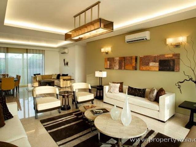 Flat for sale in DLF New Town Heights, Gurugram