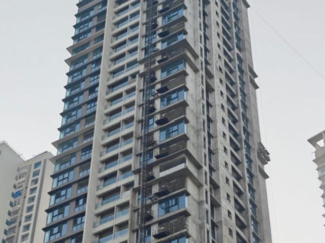 Flat for sale in Byculla West, Mumbai City District