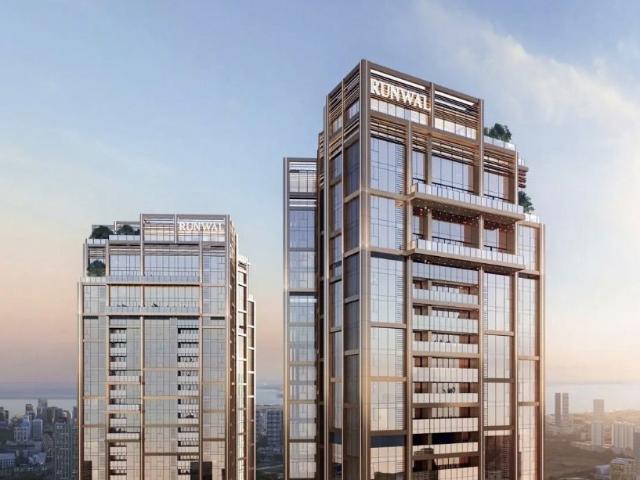 Flat for sale in Prabhadevi - Mumbai, National Capital Territory Of Delhi