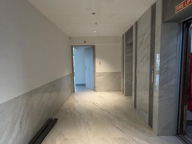Flat for sale in Asalpha, Mumbai