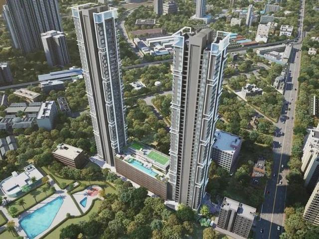 Flat for sale in Byculla West, Mumbai City District