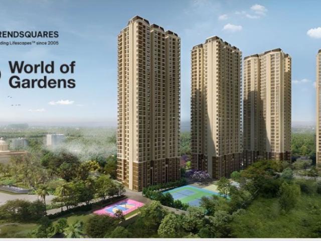 Flat for sale in Bengaluru East City Corporation, Bengaluru