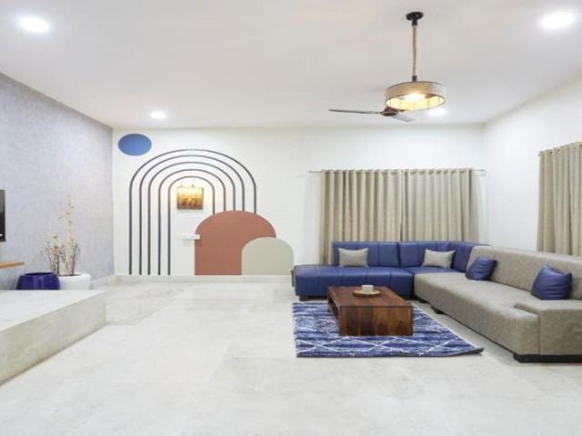 Flat for sale in Bojya Thanda, Kollur