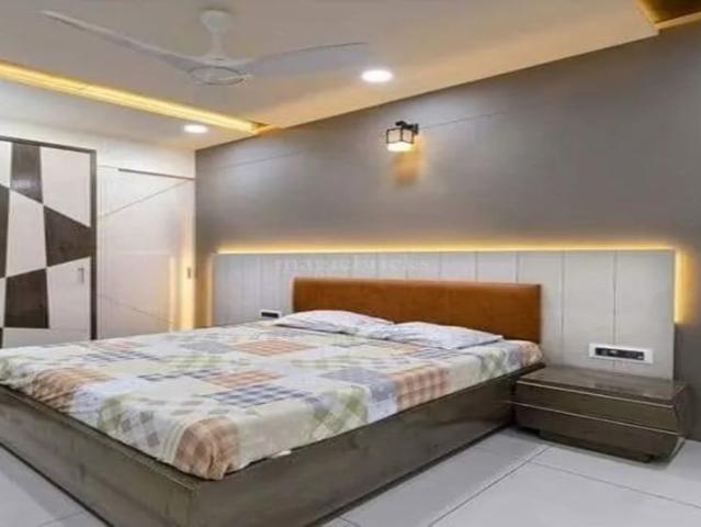 Flat for sale in Bojya Thanda, Kollur