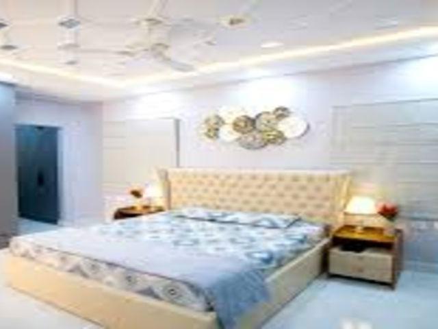 Flat for sale in Bojya Thanda, Kollur