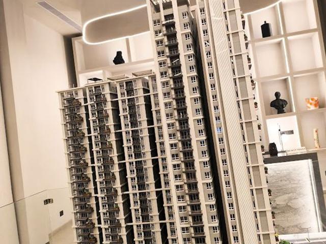 Flat for sale in Kollur, Telangana