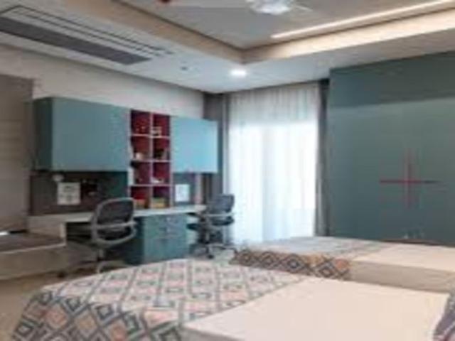 Flat for sale in Bojya Thanda, Kollur