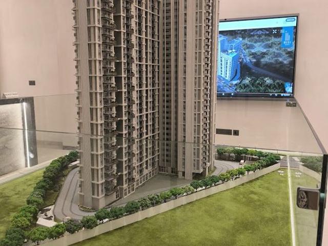 Flat for sale in Bojya Thanda, Kollur
