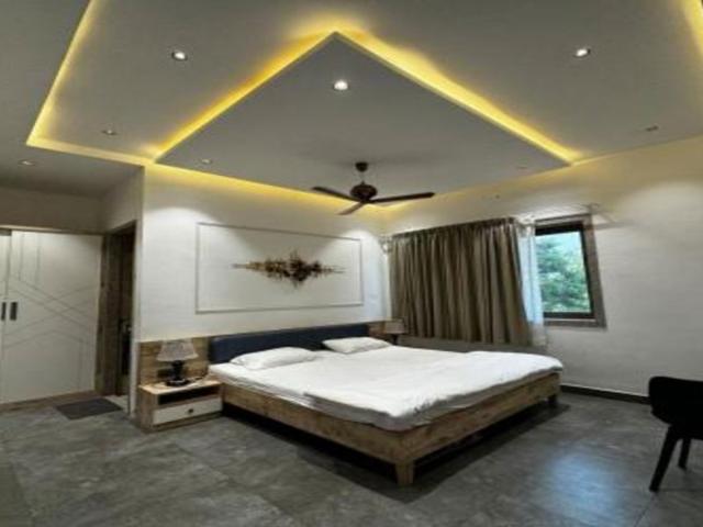 Flat for sale in Kollur, Telangana