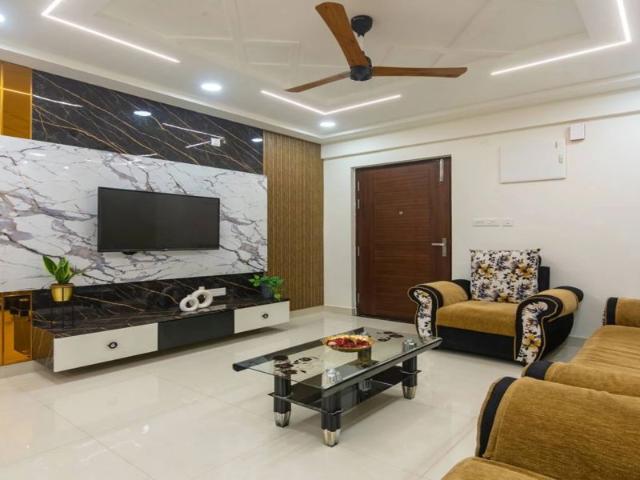 Flat for sale in Bojya Thanda, Kollur