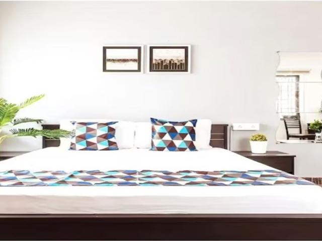 Flat for sale in Bojya Thanda, Kollur