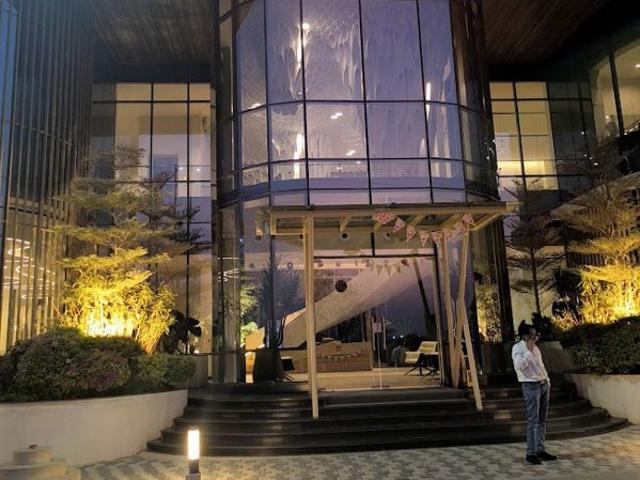 Flat for sale in Bojya Thanda, Kollur